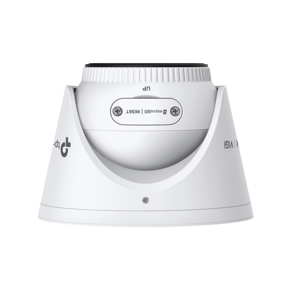 TP-LINK InSight S455(2.8mm) 5MP TAM RENKLİ TARET AĞ KAMERASI - 3