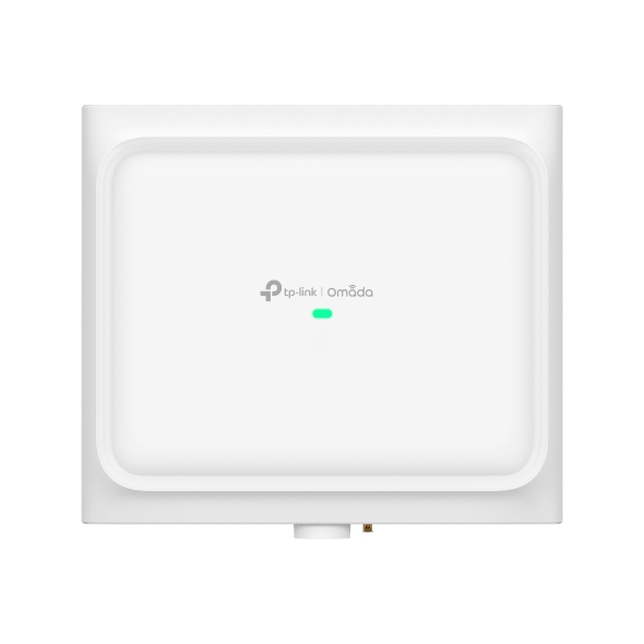 TP-LINK OMADA EAP772-OUTDOOR ÇOK YÖNLÜ BE9300 TRI-BAND WI-FI7 ACCESS POİNT
