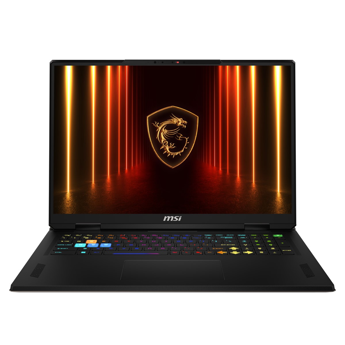 MSI NB VECTOR 18 HX AI A2XWIG-667TR ULTRA 9 275HX 32GB DDR5 RTX5080 GDDR7 16GB 1TB SSD 18.0 QHD+ 240Hz W11Home