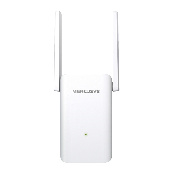 TP-LINK MERCUSYS ME80X AX3000 WIFI RANGE EXTENDER