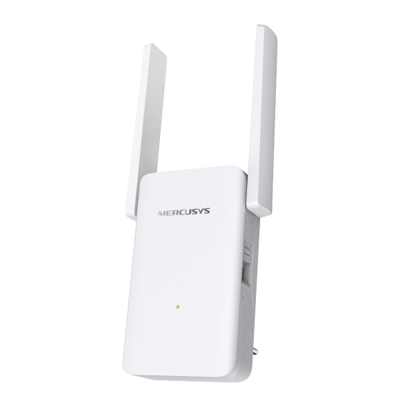 TP-LINK MERCUSYS ME80X AX3000 WIFI RANGE EXTENDER - 2