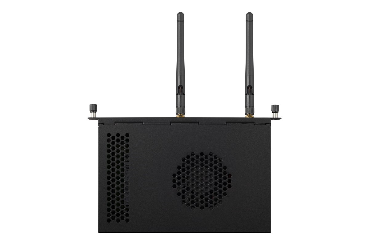 VIEWSONIC VPC35-W53-G1 VIEWBOARD ICIN TAKILABILIR PC