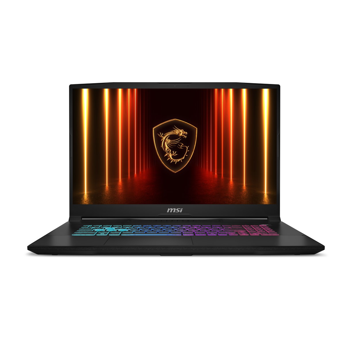 MSI NB KATANA 17 HX B14WFK-215XTR I7-14650HX 16GB DDR5 RTX5060 GDDR7 8GB 1TB SSD 17.3 QHD 240Hz DOS