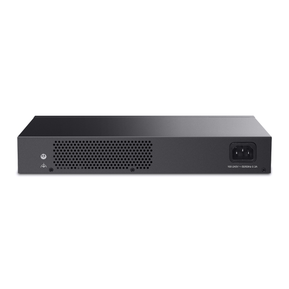 TP-LINK MERCUSYS MS116GS 16 PORT 10/100/1000 MASAÜSTÜ SWITCH - 3