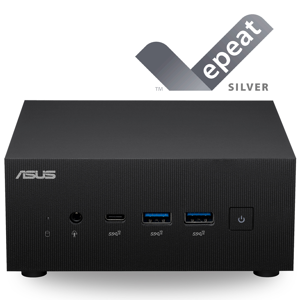 ASUS PN64-B-S70310MD INTEL CORE I7 I7-12700H BAREBONE (RAM YOK, DISK YOK) FREEDOS MINI MASAÜSTÜ PC