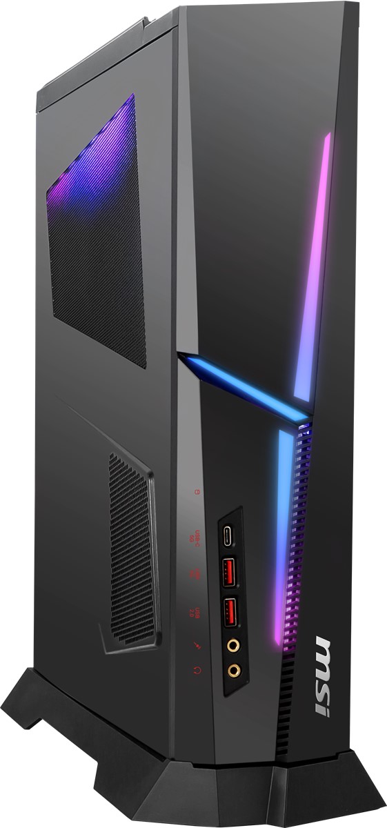 MSI MPG TRIDENT AS AI 2NVP7-101EU ULTRA 7 265F 32GB DDR5 1TB SSD RTX 5070 SHADOW 2X 12G W11 HOME GAMING DT PC