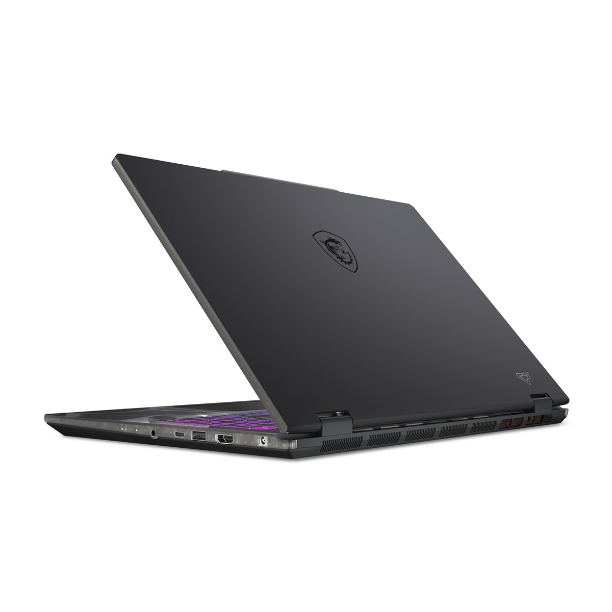 MSI NB CYBORG 15 B2RWFKG-208XTR CORE 7 240H 16GB DDR5 RTX5060 GDDR7 8GB 1TB SSD 15.6 FHD 144Hz DOS - 7