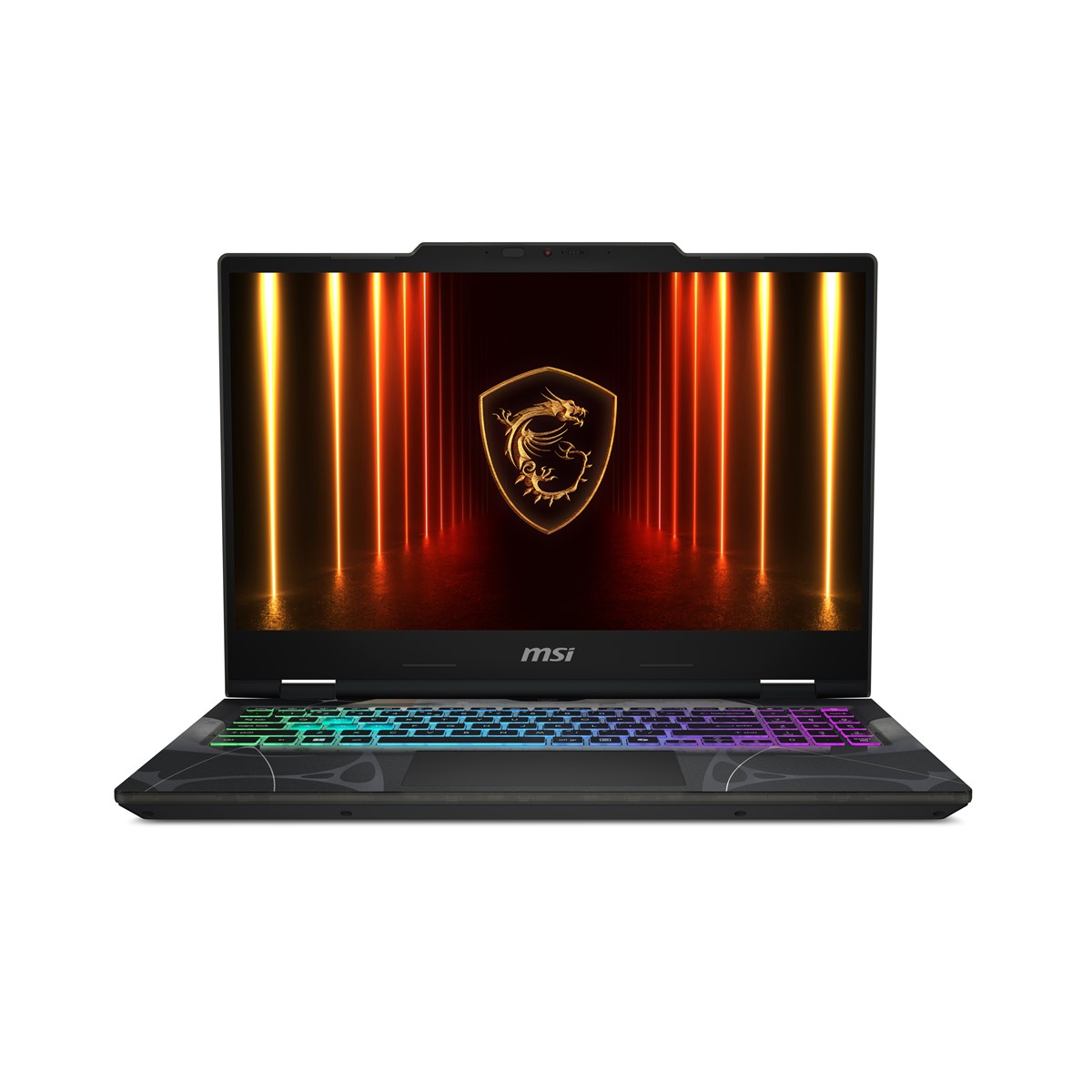 MSI NB CYBORG 15 B2RWFKG-207XTR CORE 5 210H 16GB DDR5 RTX5060 GDDR7 8GB 512GB SSD 15.6 FHD 144Hz DOS