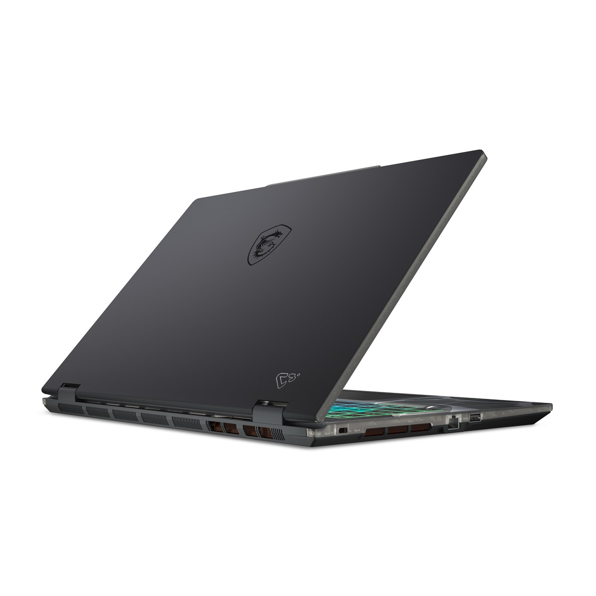 MSI NB CYBORG 15 B2RWFKG-207XTR CORE 5 210H 16GB DDR5 RTX5060 GDDR7 8GB 512GB SSD 15.6 FHD 144Hz DOS - 5