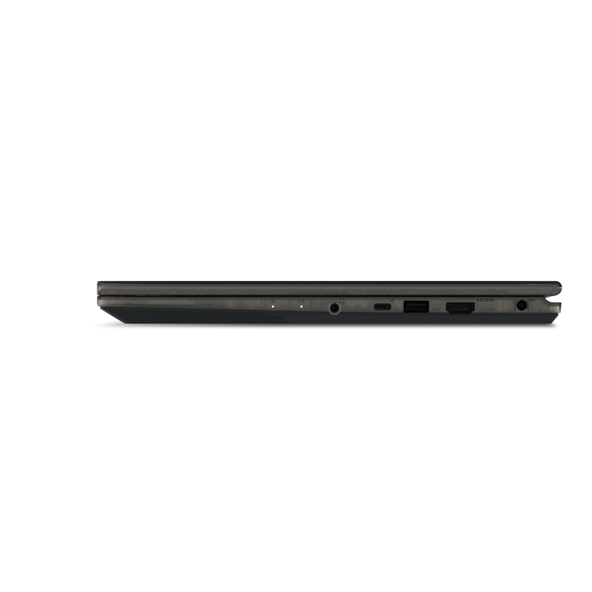 MSI NB CYBORG 15 B2RWFKG-207XTR CORE 5 210H 16GB DDR5 RTX5060 GDDR7 8GB 512GB SSD 15.6 FHD 144Hz DOS - 8