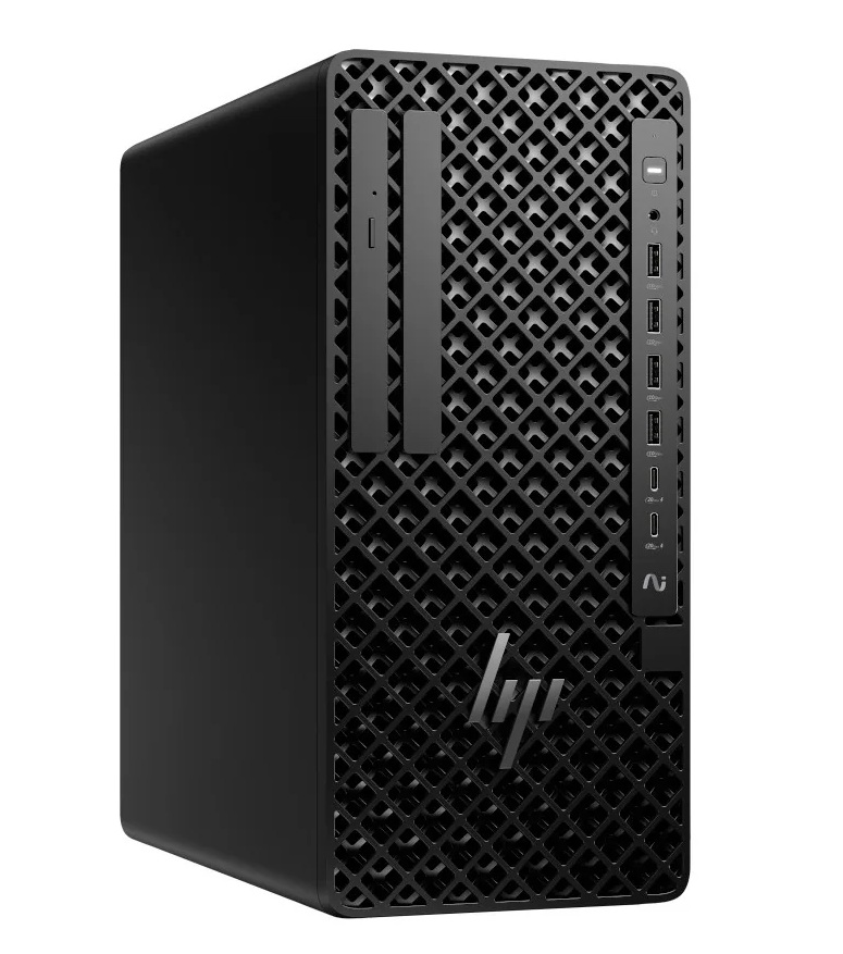 HP WS B34JSES Z1 G1i U7-265 32GB (1x32GB) nECC DDR5 5600 1TB SSD RTX 5060 Ti 16GB 5YR ONSITE WIN11PRO