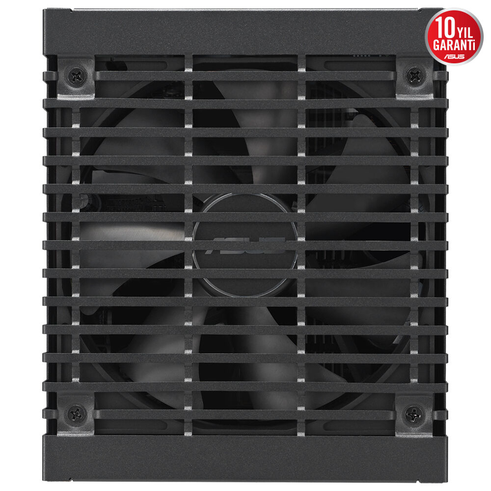 ASUS PRO WS 2200W PLATINUM PSU, GELİŞMİŞ GÜÇ DAĞITIMI VE DÖRT EKRAN KARTI DESTEĞİYLE AĞIR AI GÖREVLERİ İÇİN TASARLANMIŞTIR. - 4