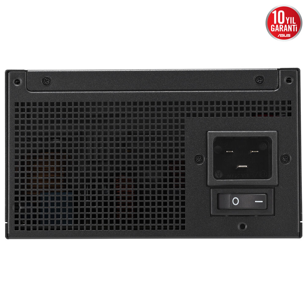 ASUS PRO WS 2200W PLATINUM PSU, GELİŞMİŞ GÜÇ DAĞITIMI VE DÖRT EKRAN KARTI DESTEĞİYLE AĞIR AI GÖREVLERİ İÇİN TASARLANMIŞTIR. - 5