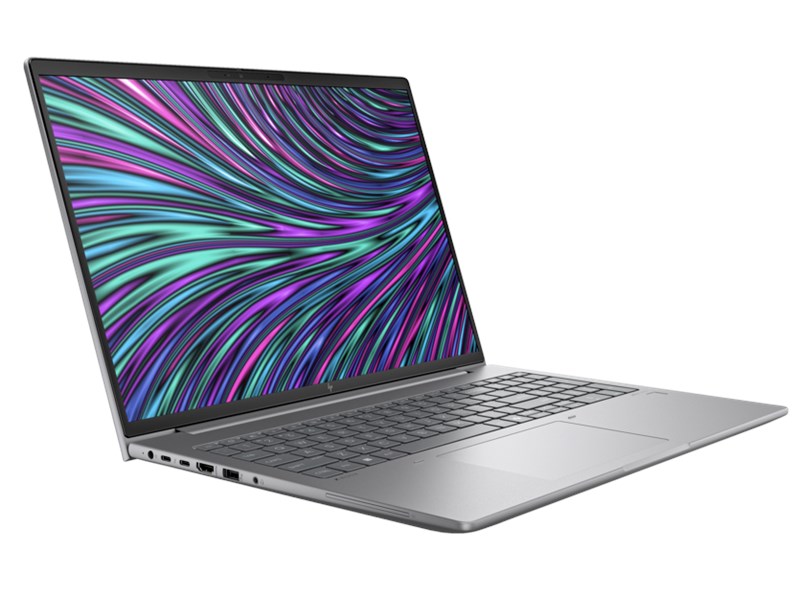 HP MWS B30HNES ZBOOK POWER ZX 16 G1i U7-265H 32GB (1x32GB) nECC DDR5 5600 1TB SSD 16 WUXGA RTX PRO 2000 8GB 3YR NEXT BUSINESS DAY WIN11PRO