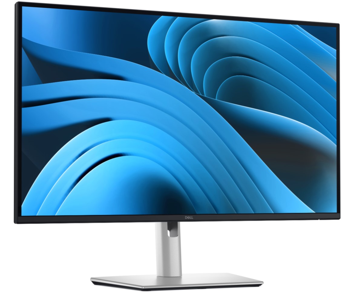 DELL 27 P2725D PRO PLUS QHD MONITOR 5MS 100 HZ 2560x1440 VESA 1x HDMI 1x DP