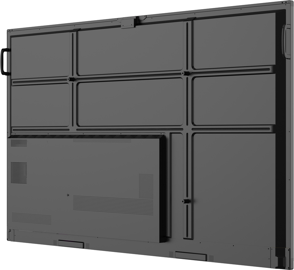 86 VIEWSONIC IFP8651 VIEWBOARD 86 İNÇ 4K İNTERAKTİF DOKUNMATİK EKRAN - 3