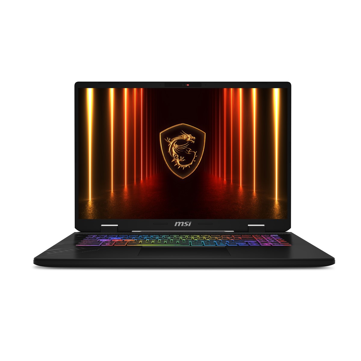 MSI NB CROSSHAIR A17 HX D8WGKG-038XTR RYZEN 7 8840HX 32GB DDR5 RTX5070 GDDR7 8GB 1TB SSD 17.0 QHD+ 240Hz DOS
