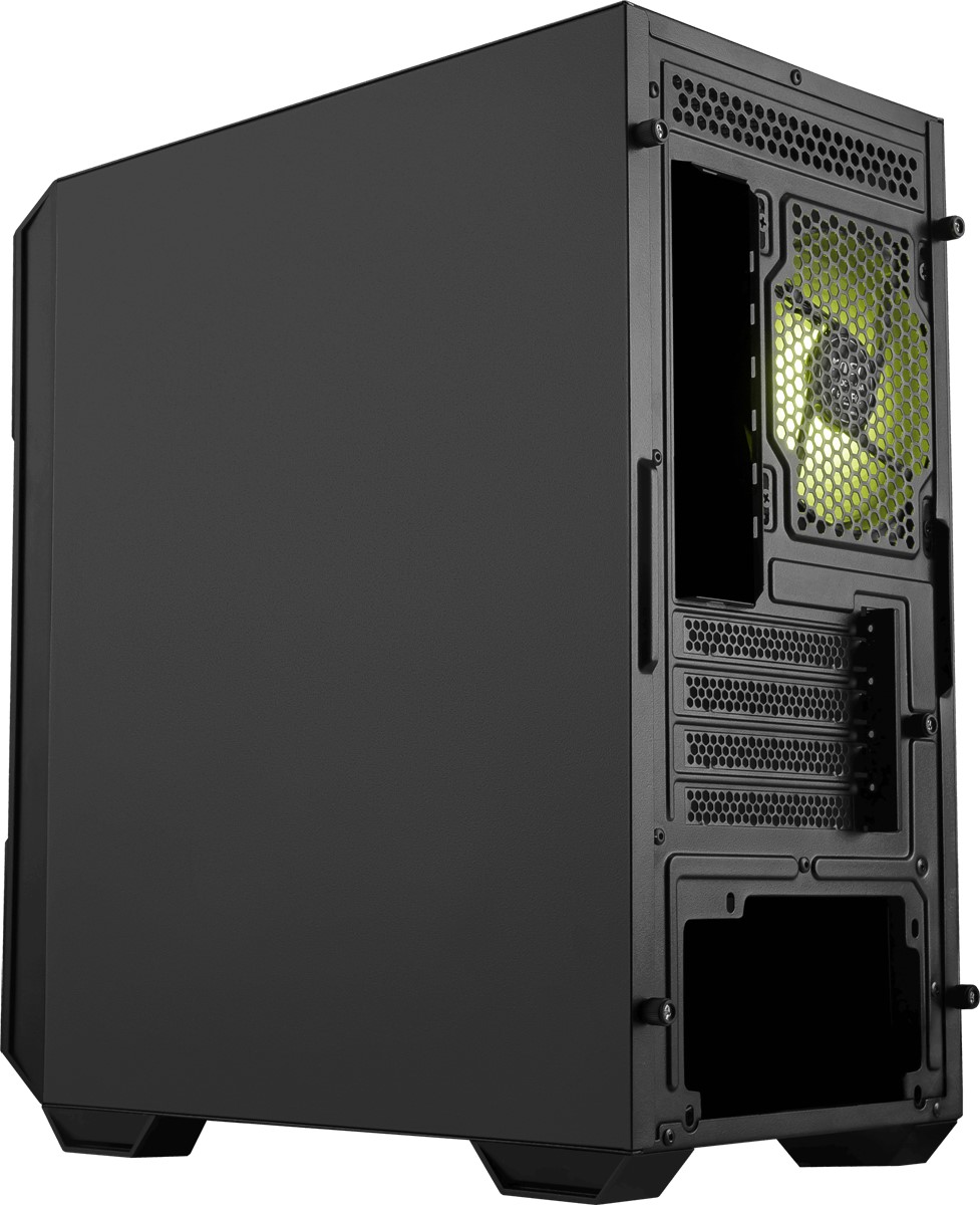 MSI MAG FORGE M120R AIRFLOW Gaming Mid-Tower PC Kasası