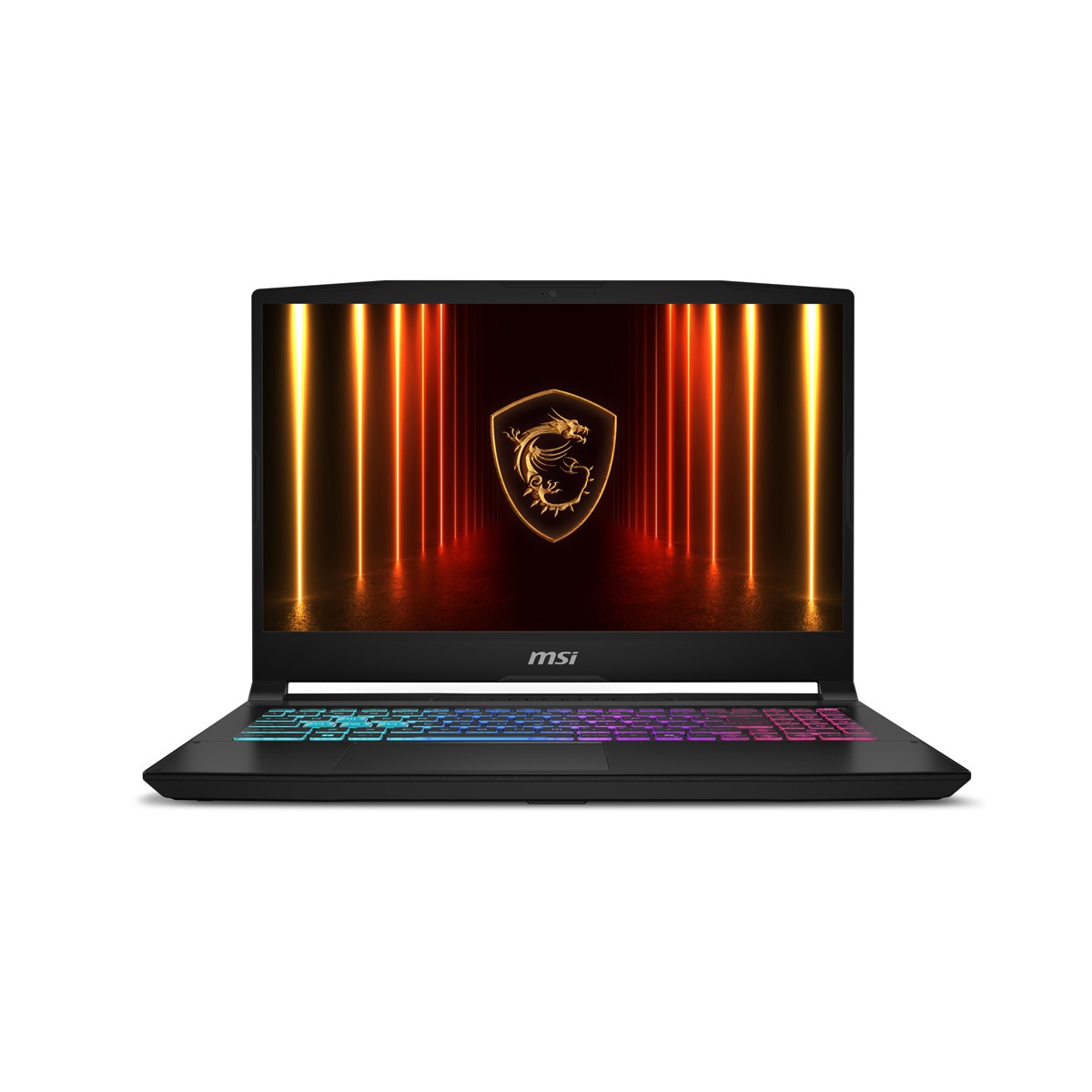 MSI NB KATANA 15 HX B14WFK-817XTR I7-14650HX 16GB DDR5 RTX5060 GDDR7 8GB 1TB SSD 15.6 QHD 165Hz DOS