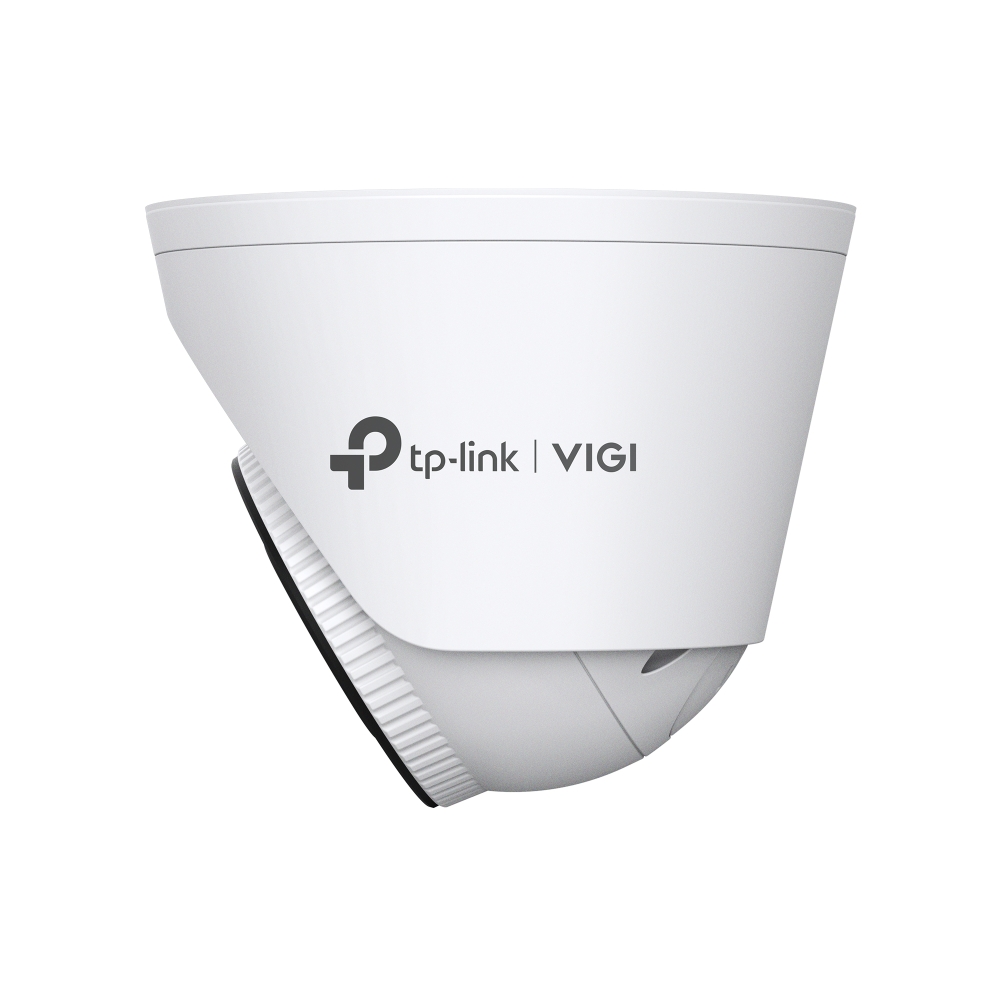 TP-LINK InSight S485(2.8mm) 8MP TAM RENKLİ TARET AĞ KAMERASI - 2