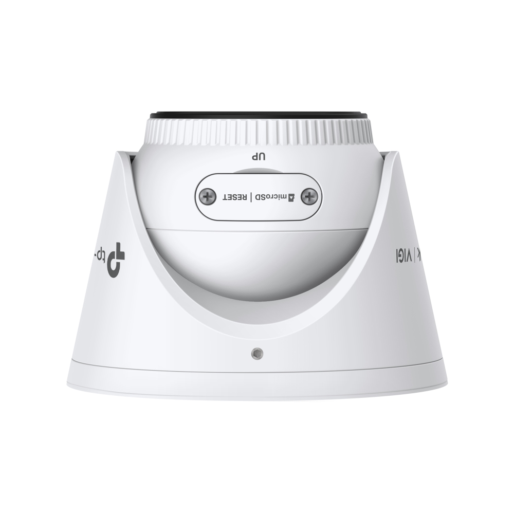 TP-LINK InSight S485(2.8mm) 8MP TAM RENKLİ TARET AĞ KAMERASI - 3