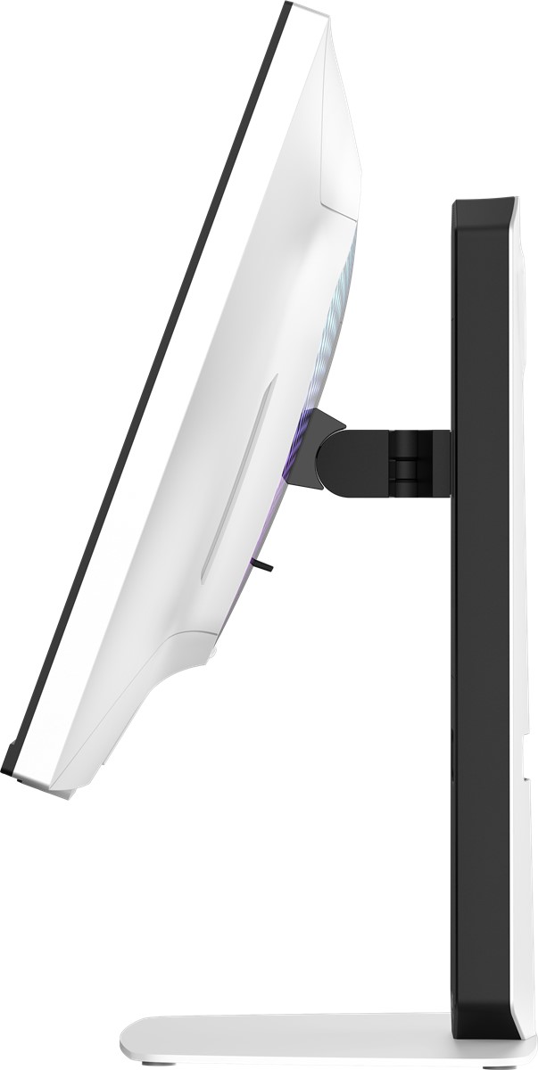 MSI 27 MPG 274URDFW E16M 3840x2160 (UHD) 16:9 FLAT RAPID IPS MINI LED UHD 160HZ FHD 320HZ 0.5MS (Min.) ADAPTIVE-SYNC PIVOT BEYAZ GAMING MONITOR - 2