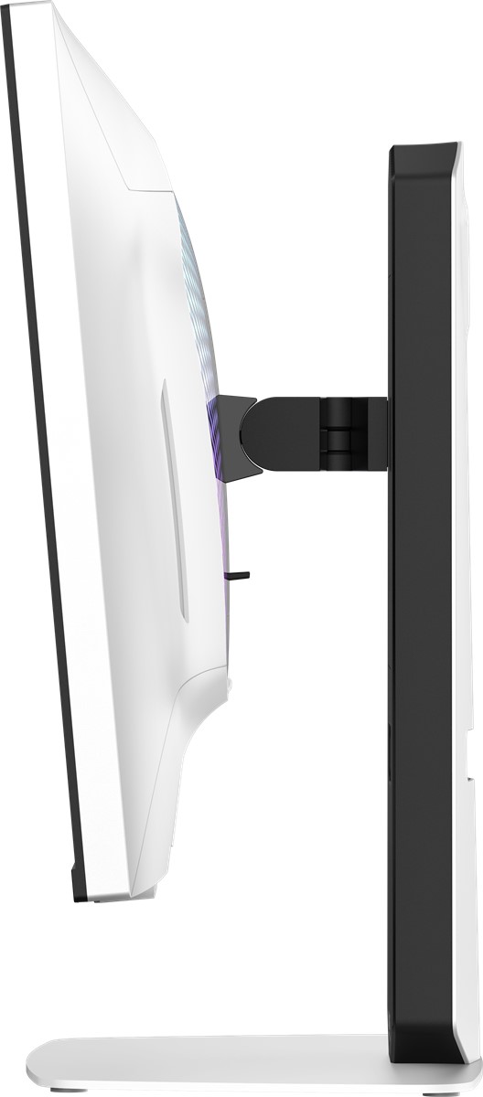 MSI 27 MPG 274URDFW E16M 3840x2160 (UHD) 16:9 FLAT RAPID IPS MINI LED UHD 160HZ FHD 320HZ 0.5MS (Min.) ADAPTIVE-SYNC PIVOT BEYAZ GAMING MONITOR - 3