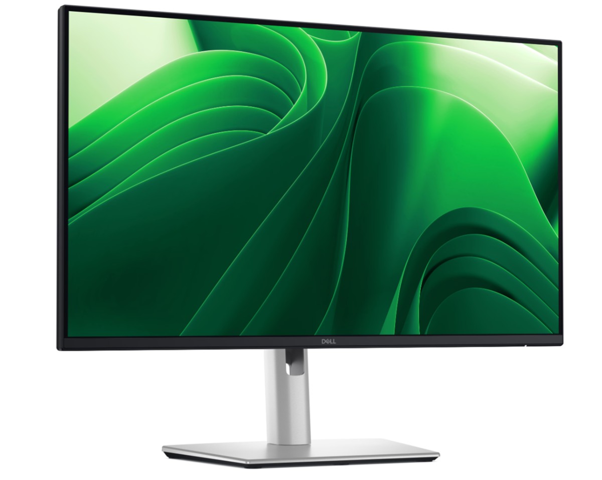 DELL 23.8 P2425DE PRO PLUS QHD USB-C HUB MONITOR 8MS 100 HZ 2560x1440 VESA 1x HDMI 2x DP 1X ETHERNET