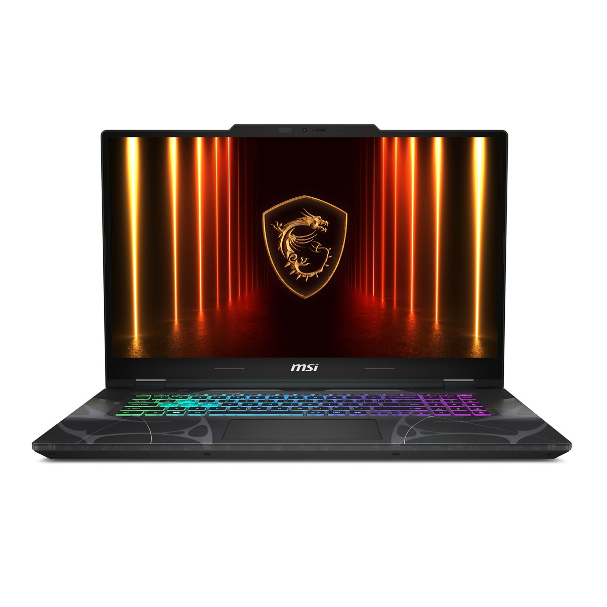 MSI NB CYBORG 17 B13WGKG-251XTR I7-13620H 16GB DDR5 RTX5070 GDDR7 8GB 1TB SSD 17.3 FHD 144Hz DOS