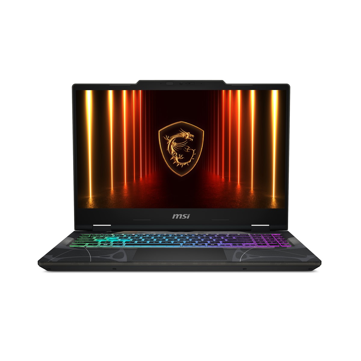MSI NB CYBORG 15 B13WGKG-847XTR I7-13620H 16GB DDR5 RTX5070 GDDR7 8GB 1TB SSD 15.6 FHD 144Hz DOS