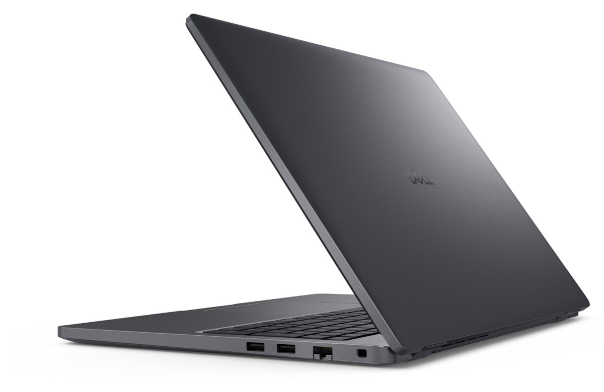 DELL NBO 16" ULTRA 255U-16GB DDR5 RAM-512GB NVME-W11 PRO / PRO 16 BTO107_PC16250_WP