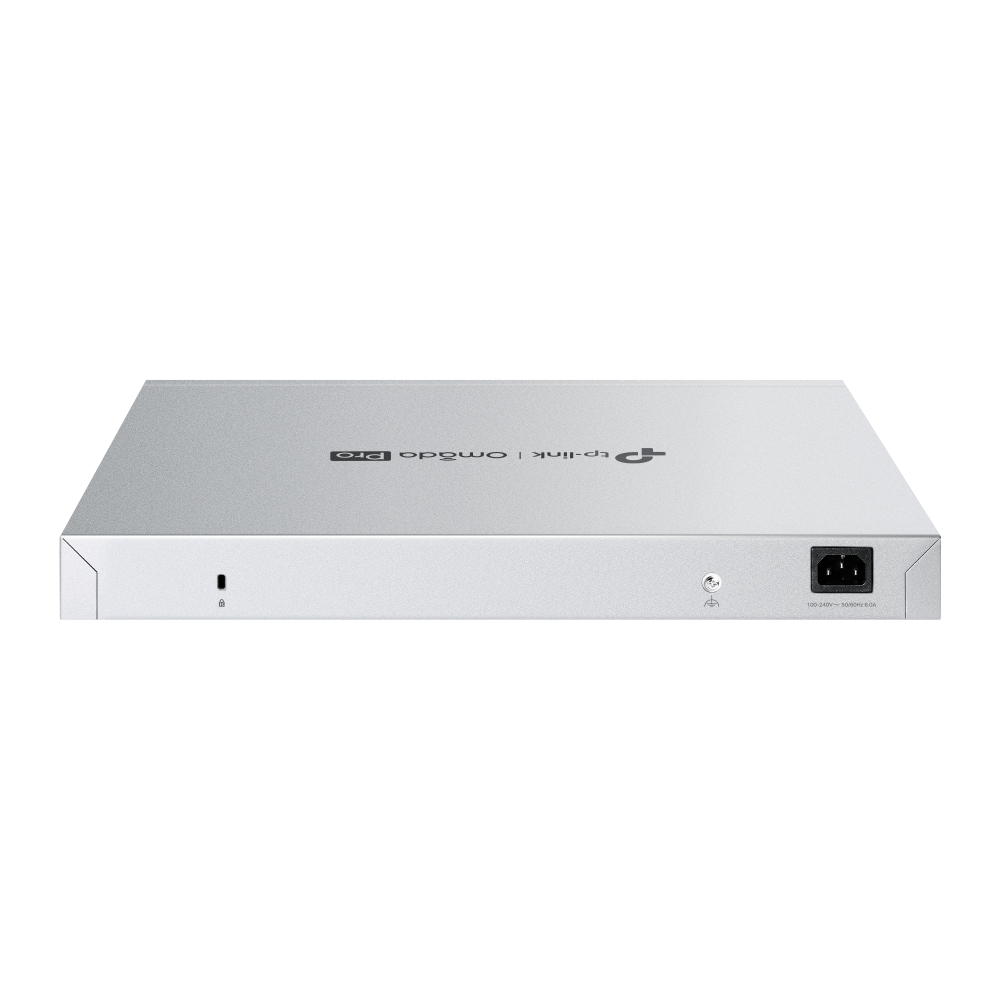 TP-LINK OMADA PRO S5500-48GP4F 48PORT PoE+ GIGABIT+4 SFP+ L2+ YONETILEBILIR SWITCH - 2