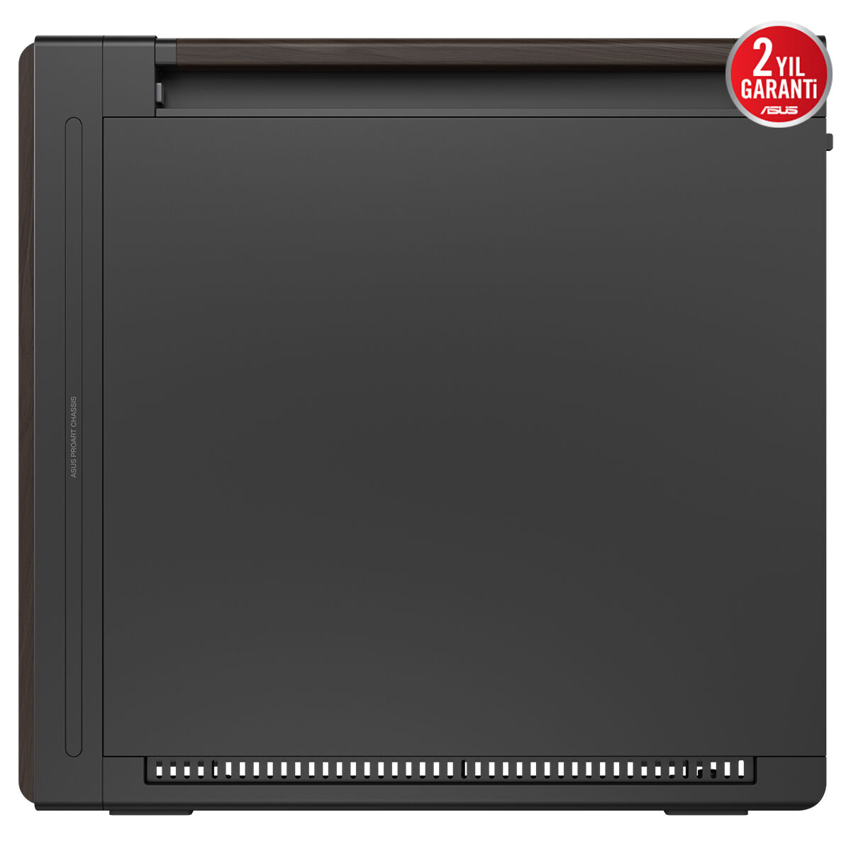 ASUS PROART PA602 WALNUT WOOD TG PWM MODERN BLACK - 3