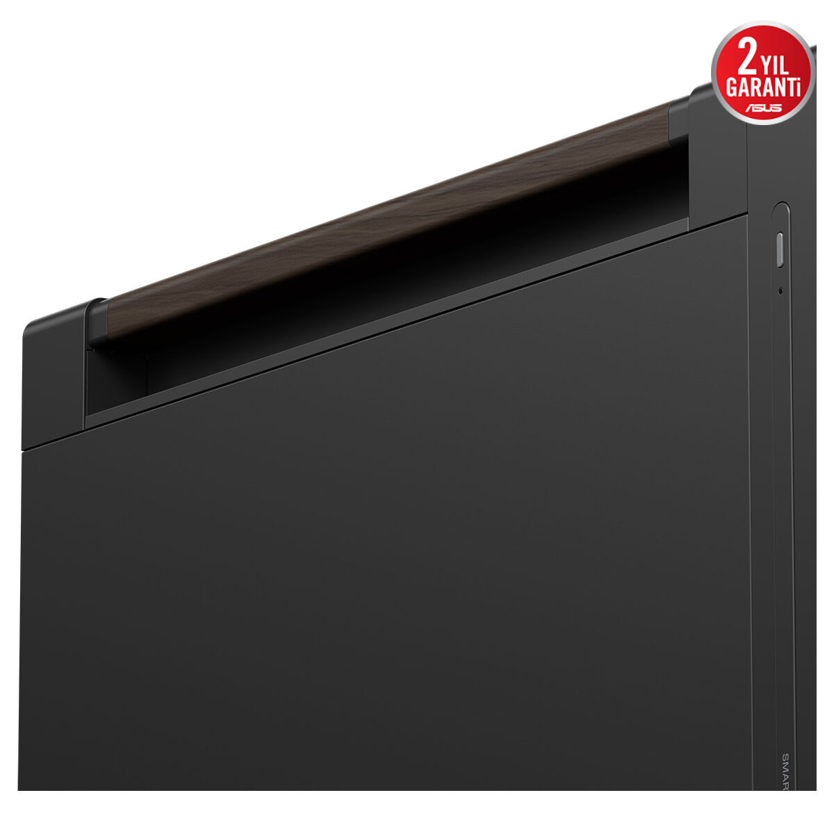 ASUS PROART PA602 WALNUT WOOD TG PWM MODERN BLACK - 5