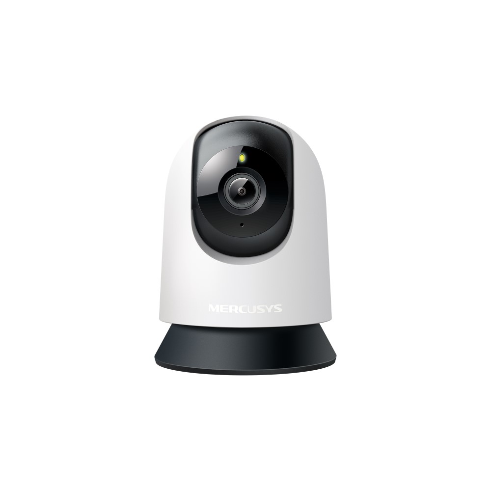 TP-LINK MERCUSYS MC200 YATAY/DİKEY HAREKETLİ EV GÜVENLİK WI-FI KAMERA