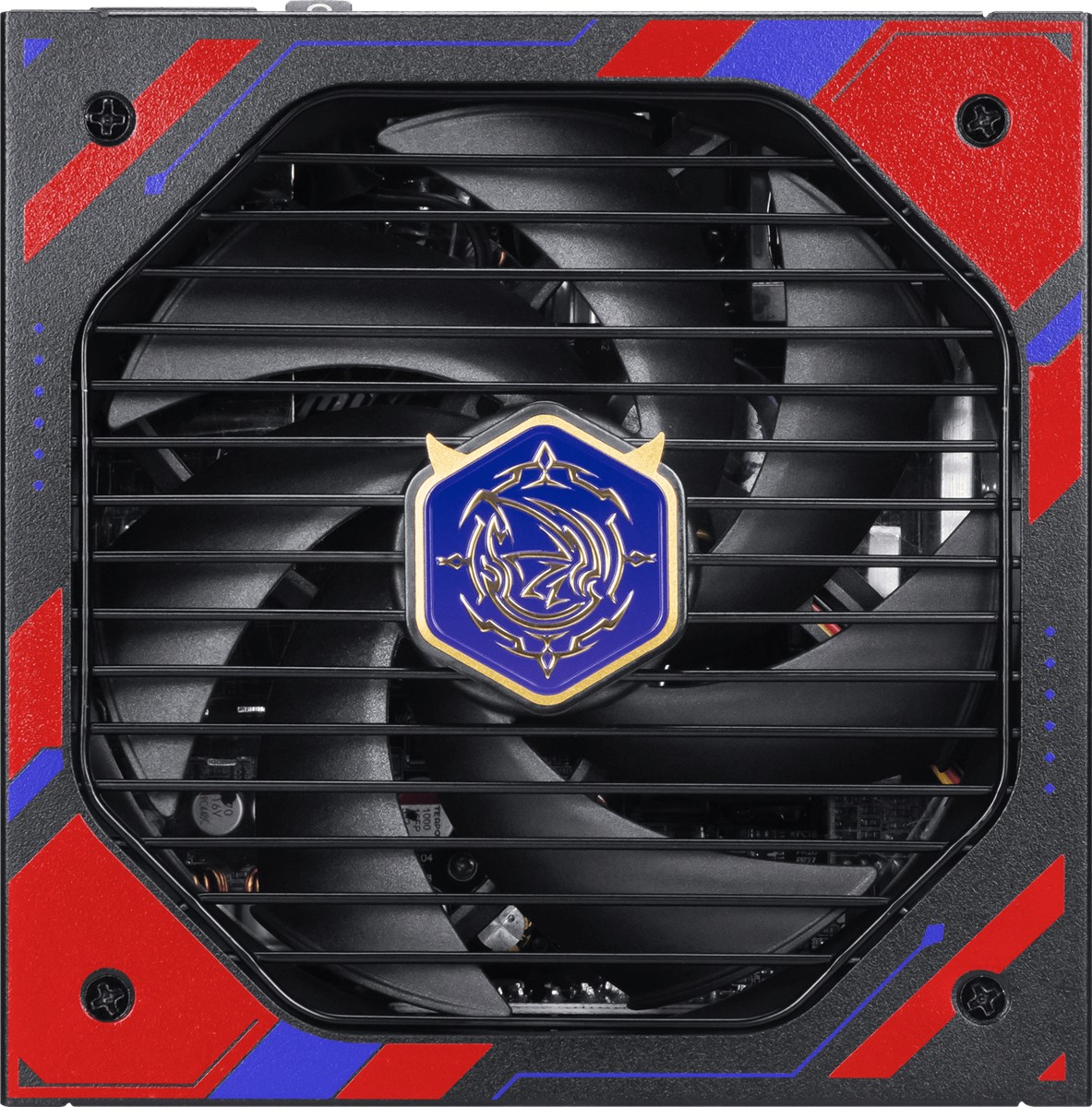 MSI A850GLS MLG EDITION PCIE5 850W 80+ GOLD ATX 3.1 PCIe 5.1 12V-2x6 POWER SUPPLY