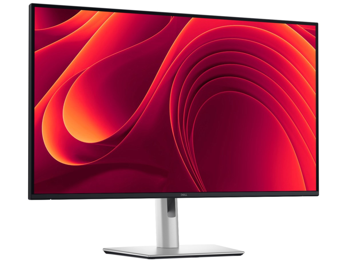 DELL 32 P3225DE PRO PLUS QHD USB-C HUB MONITOR 8MS 100 HZ 2560x1440 VESA 1x HDMI 2x DP 1X ETHERNET