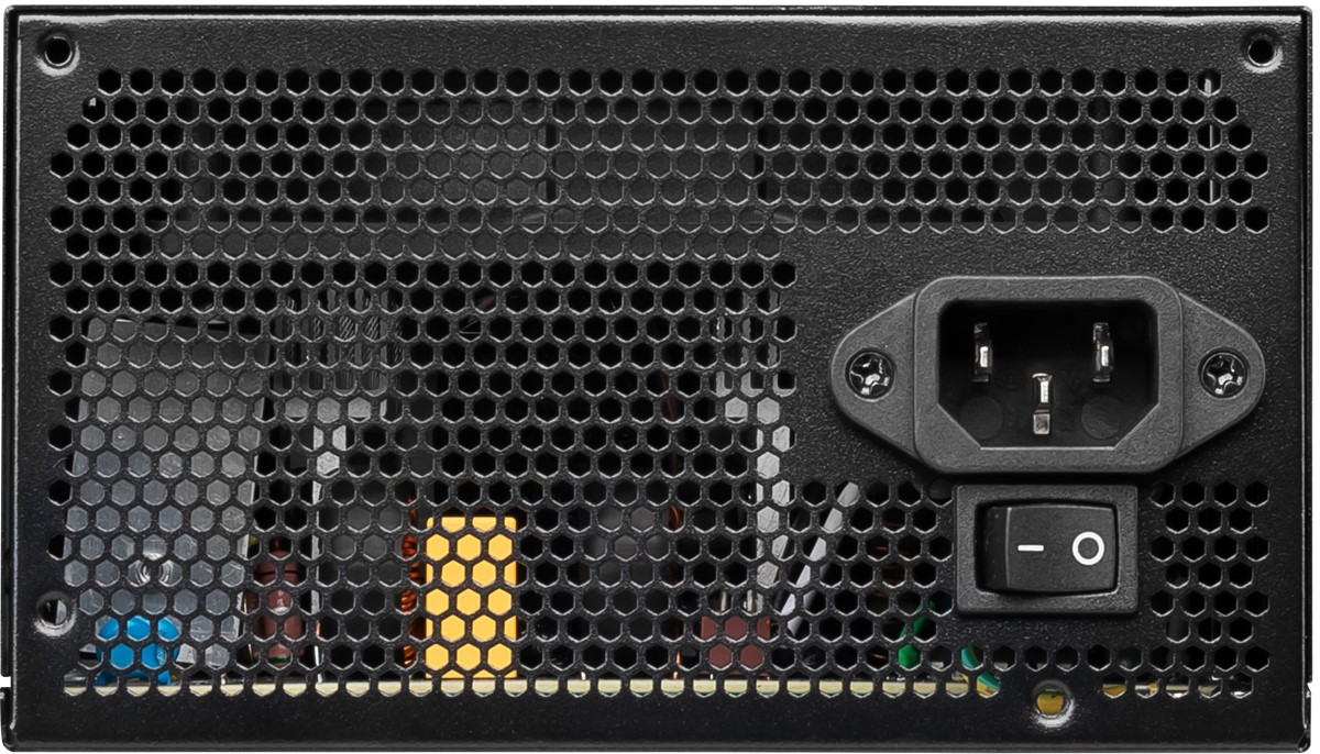MSI MAG A750BN PCIE5 II 750W 80+ BRONZE ATX 3.1 PCIE 5.1 POWER SUPPLY - 5