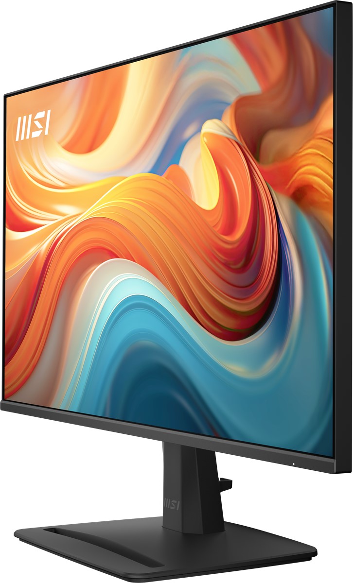 MSI 23.8 PRO MP242 E14C 1920x1080 (FHD) 16:9 FLAT IPS 144HZ 1MS FREESYNC SIYAH MONITOR - 2
