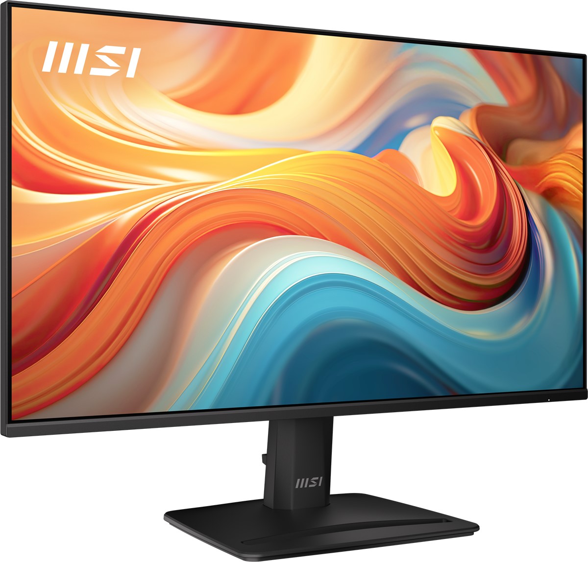 MSI 23.8 PRO MP242 E14C 1920x1080 (FHD) 16:9 FLAT IPS 144HZ 1MS FREESYNC SIYAH MONITOR - 3