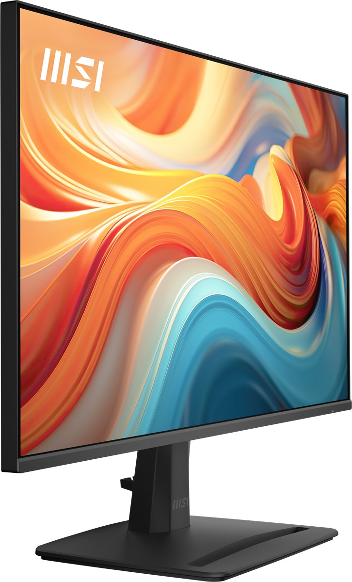 MSI 23.8 PRO MP242 E14C 1920x1080 (FHD) 16:9 FLAT IPS 144HZ 1MS FREESYNC SIYAH MONITOR - 4