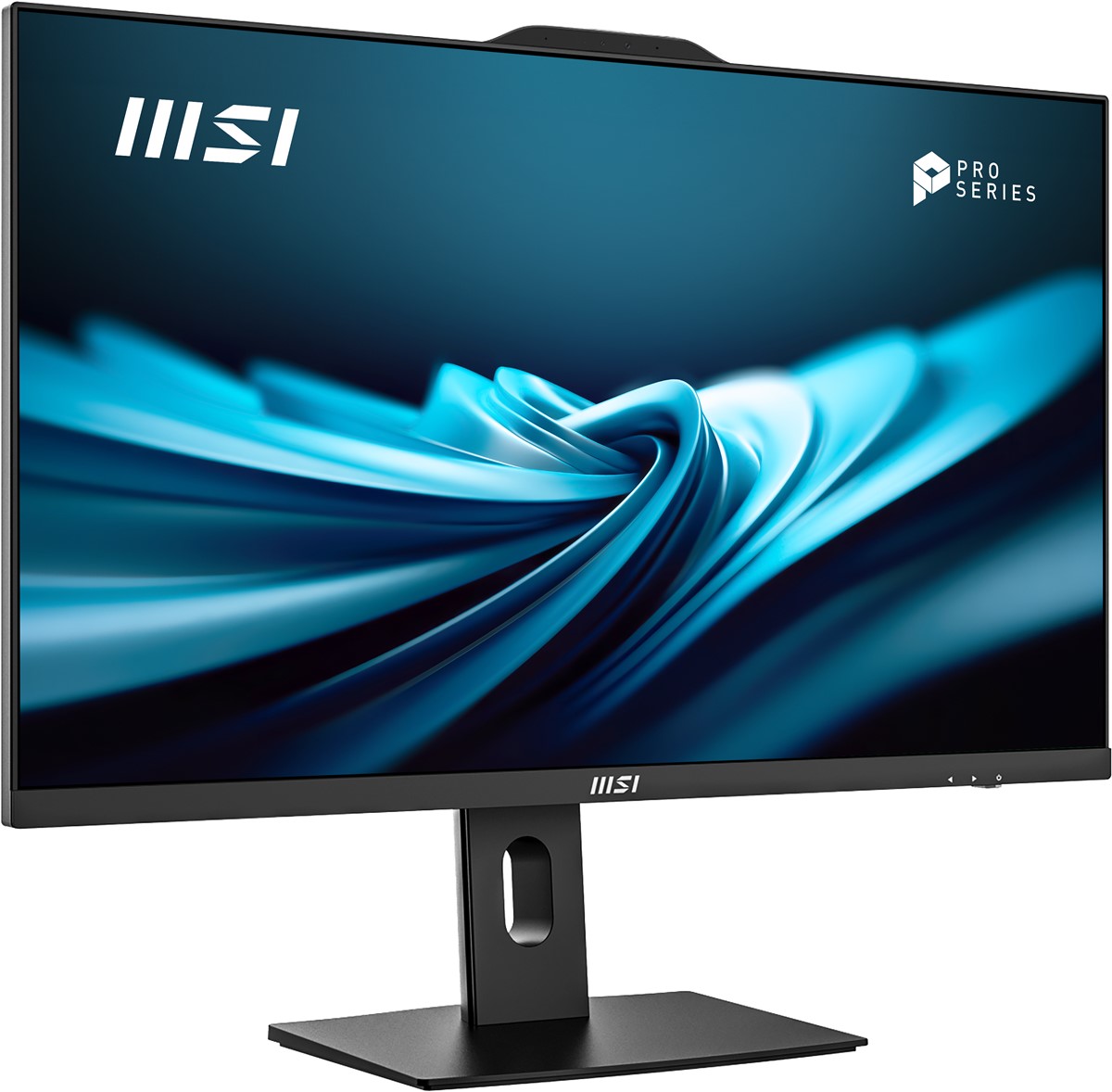 MSI PRO AP272P 14MQ-864EU 27 FHD (1920X1080) I7-14700 16GB DDR5 1TB SSD W11P SIYAH AIO PC - 2