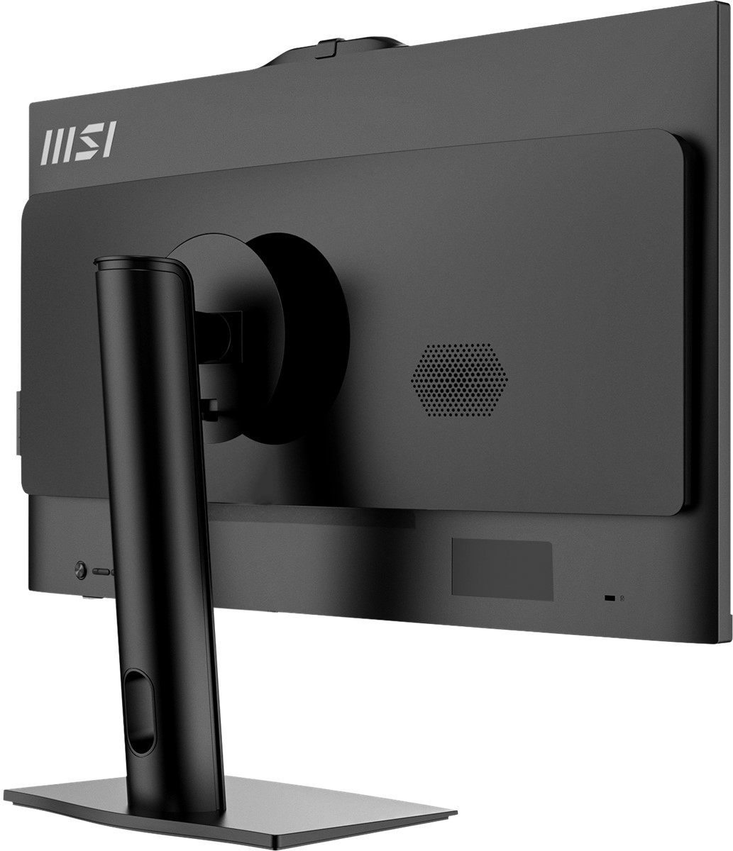 MSI PRO AP272P 14MQ-864EU 27 FHD (1920X1080) I7-14700 16GB DDR5 1TB SSD W11P SIYAH AIO PC - 5