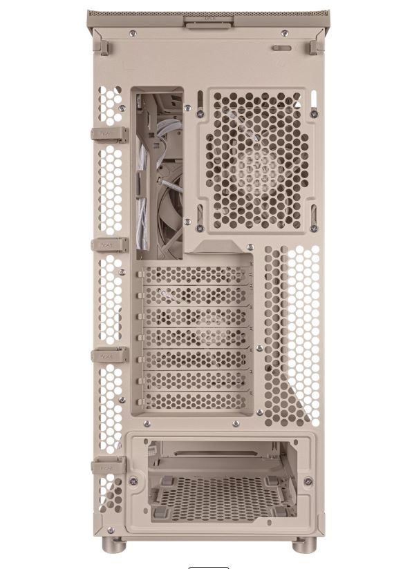 ASUS PROART PA401 WOOD MESH PWM BEIGE - 2