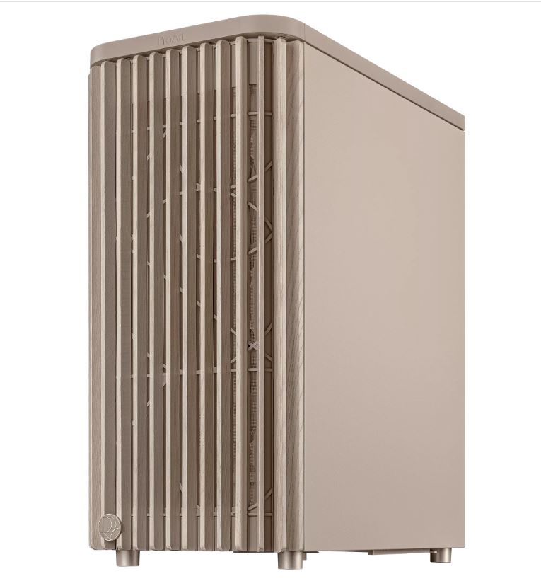 ASUS PROART PA401 WOOD MESH PWM BEIGE - 3