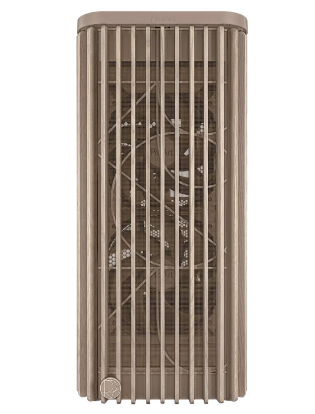 ASUS PROART PA401 WOOD MESH PWM BEIGE - 4