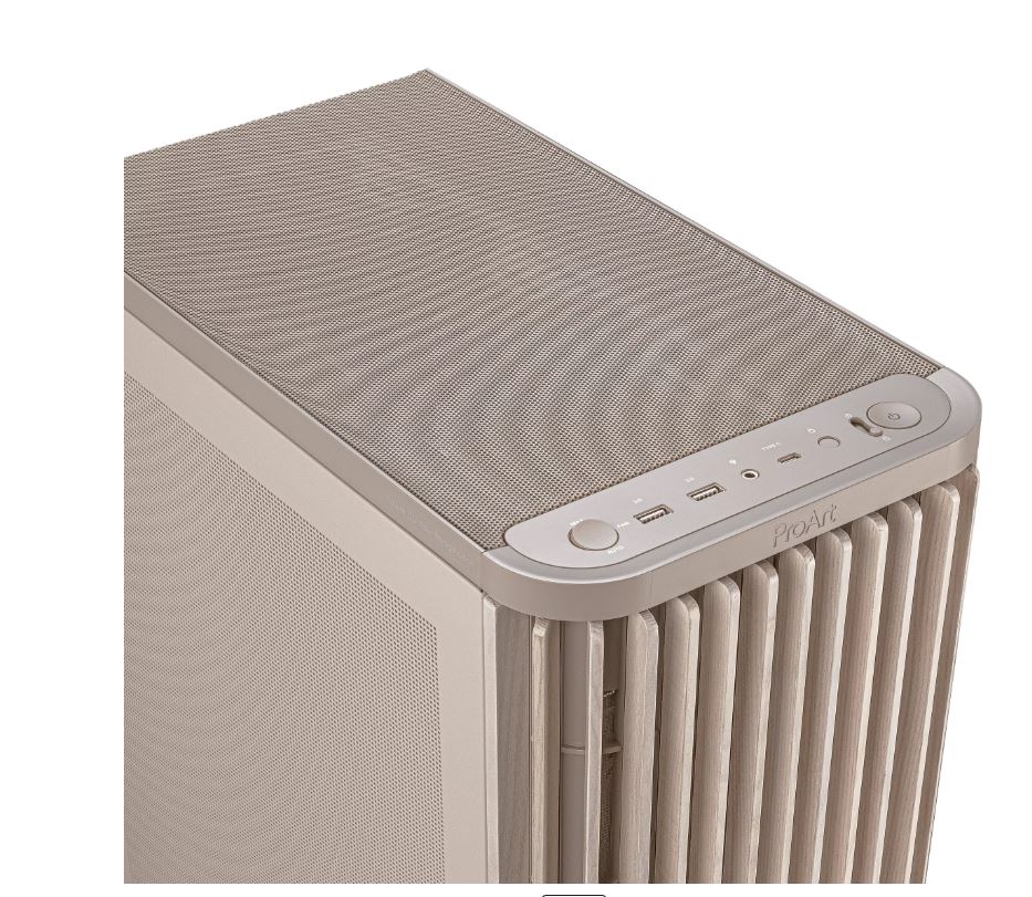ASUS PROART PA401 WOOD MESH PWM BEIGE - 5