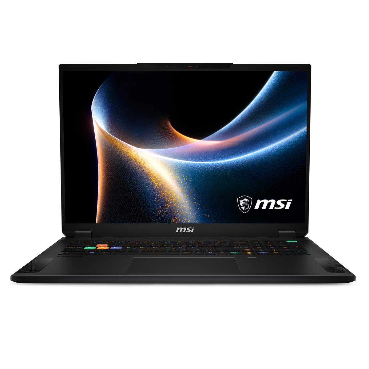MSI NB STEALTH 18 HX A2WI-081TR ULTRA 9 290HX PLUS 32GB DDR5 RTX5080 GDDR7 16GB 2TB SSD 18.0 UHD+ MINILED 120Hz W11