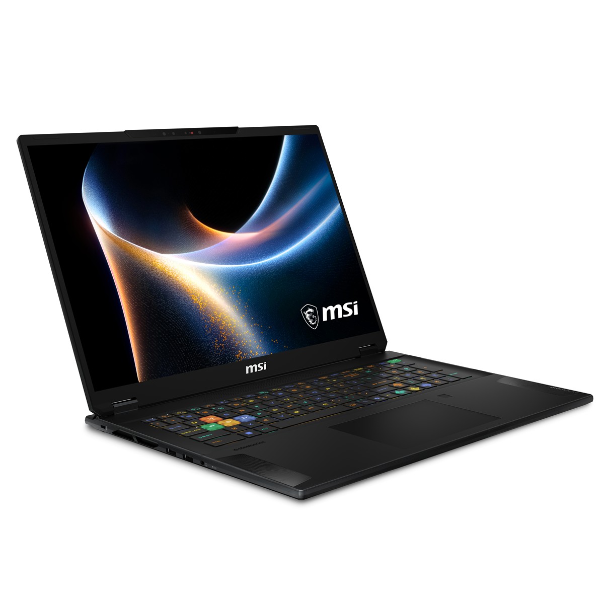 MSI NB STEALTH 18 HX A2WI-081TR ULTRA 9 290HX PLUS 32GB DDR5 RTX5080 GDDR7 16GB 2TB SSD 18.0 UHD+ MINILED 120Hz W11 - 3