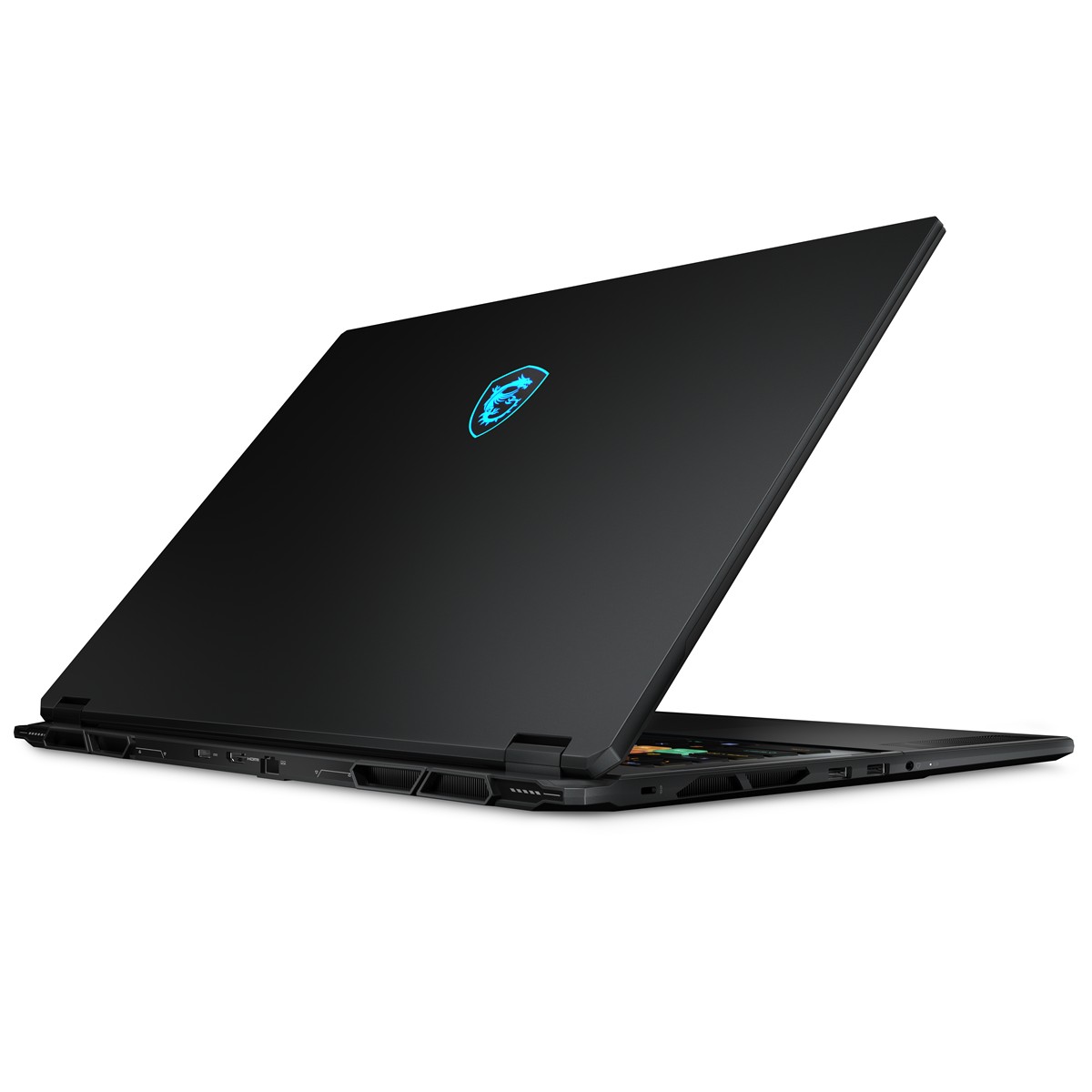 MSI NB STEALTH 18 HX A2WI-081TR ULTRA 9 290HX PLUS 32GB DDR5 RTX5080 GDDR7 16GB 2TB SSD 18.0 UHD+ MINILED 120Hz W11 - 5